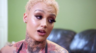 Black Ink Crew Ep.13: Donna's Boyfriend's A Goober
