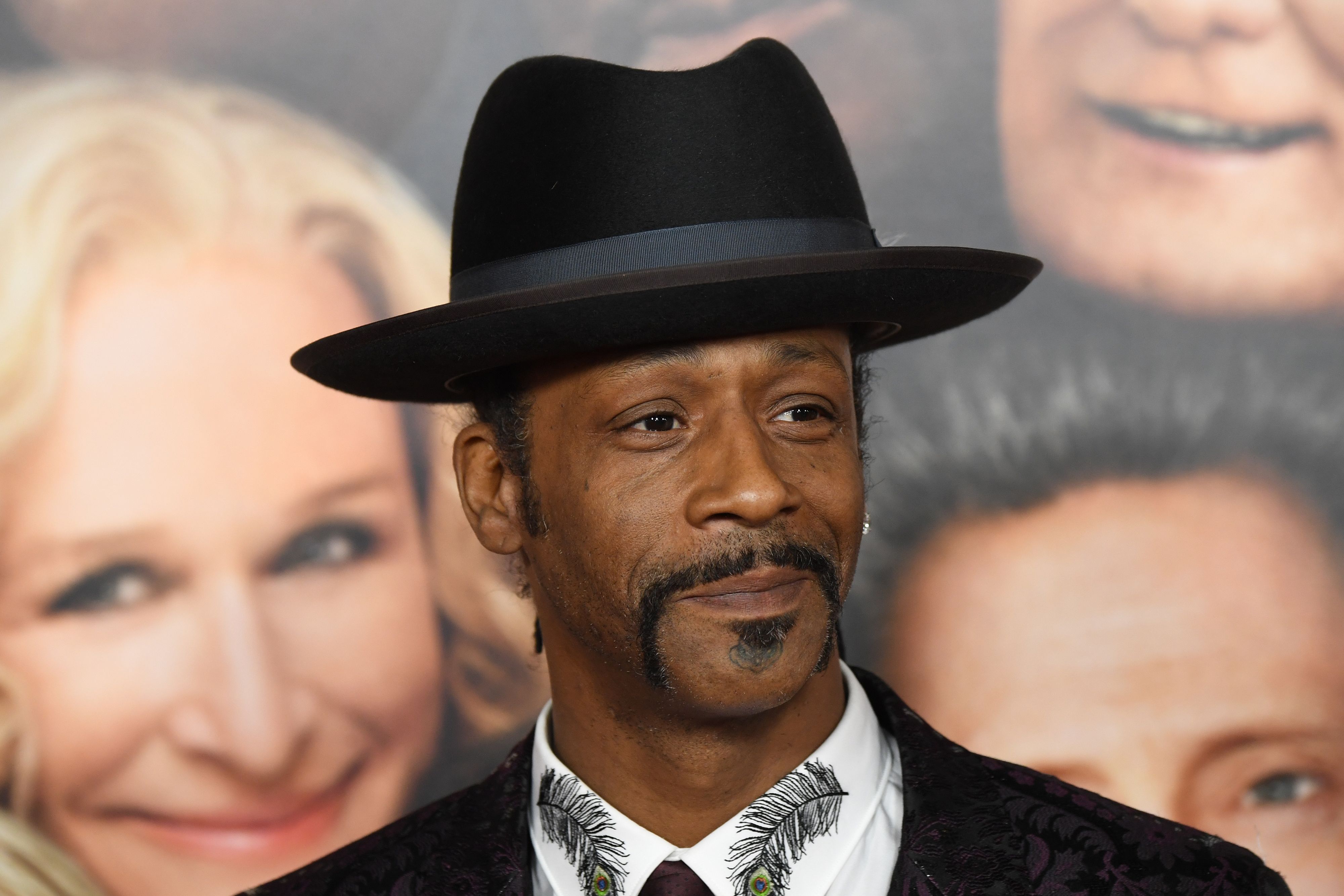 Katt Williams Wanda Smith Interview 41 - 32edyzk