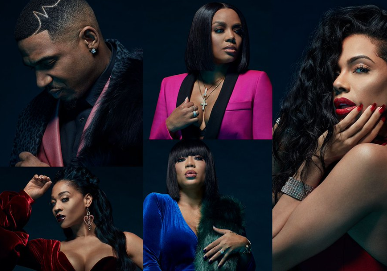 Yikes: You’ll Never Guess Which “Love And Hip Hop Atlanta” Cast Member ...