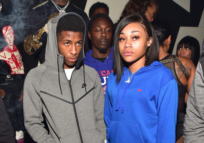 NBA YoungBoy indicted for kidnapping and assaulting his girlfriend