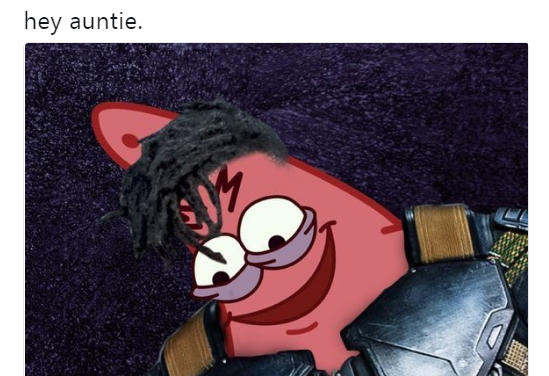 MORE Hilarious Savage Patrick Memes MORE Hilarious Savage Patrick Memes