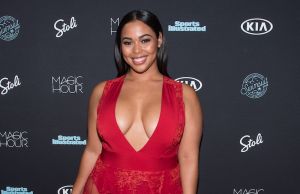 Tabria Majors Shares New Bikini Photos