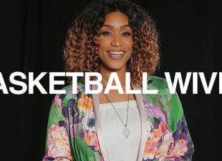 Basketball Wives Reality TV