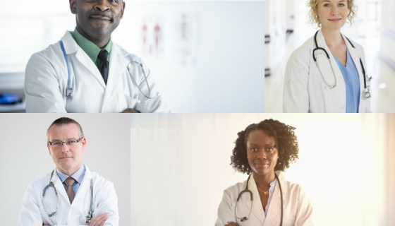 Major Wage Disparities Persists Among Doctors Of Gender And Race Bossip