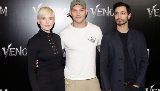 Will You Be Watching?? Peep The Trailer For Marvel’s New Will You Be Watching?? Peep The Trailer For Marvel’s New