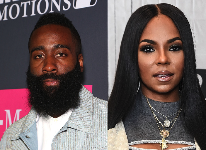 James Harden: The More You Work, The More You Figure Out How To Be Great -  theJasmineBRAND