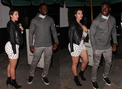 Reggie Bush Archives - Bossip