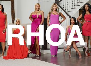 Real Housewives of Atlanta Reality TV