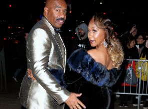15 Times Marjorie Harvey Slayed Your Life on IG — THE FANCY FRIEND SHOP