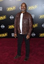 David Alan Grier A Star Wars Story" Los Angeles Premiere