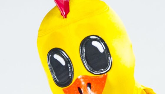 Local Milwaukee Rapper Lil Chicken Caught With Transgender