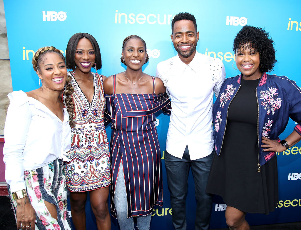 Insecure Cast