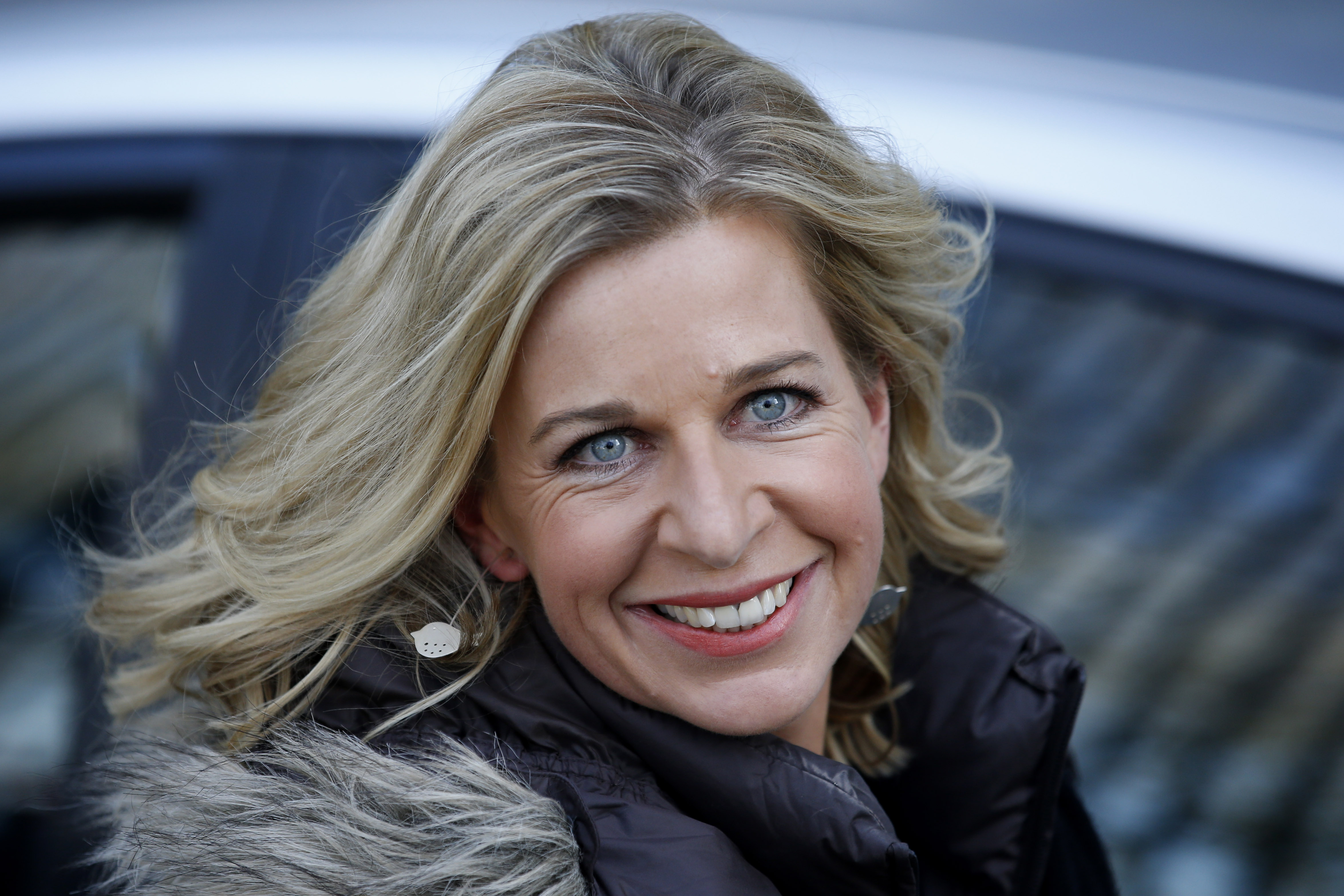 Cathy Canuk