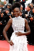 71st Cannes Film Festival - celebrities attend the premiere of 'Sorry Angel'.