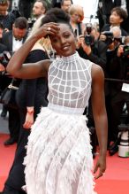 71st Cannes Film Festival - celebrities attend the premiere of 'Sorry Angel'.
