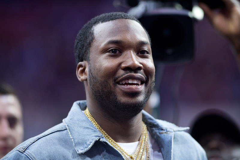 Meek Mill - Exclusive Interviews, Pictures & More