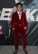 Stars attend the premiere of 'Breaking In' in Los Angeles Seth Banee Carr