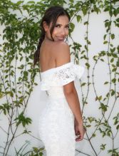 BEVERLY HILLS, CA - JUNE 22: Julissa Bermudez attends Culture Creators Leaders and Innovators Awards Brunch 2018 at The Beverly Hilton on June 22, 2018 in Beverly Hills, California.