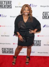 BEVERLY HILLS, CA - JUNE 22: Mona Scott Young attends Culture Creators Leaders and Innovators Awards Brunch 2018 at The Beverly Hilton on June 22, 2018 in Beverly Hills, California.
