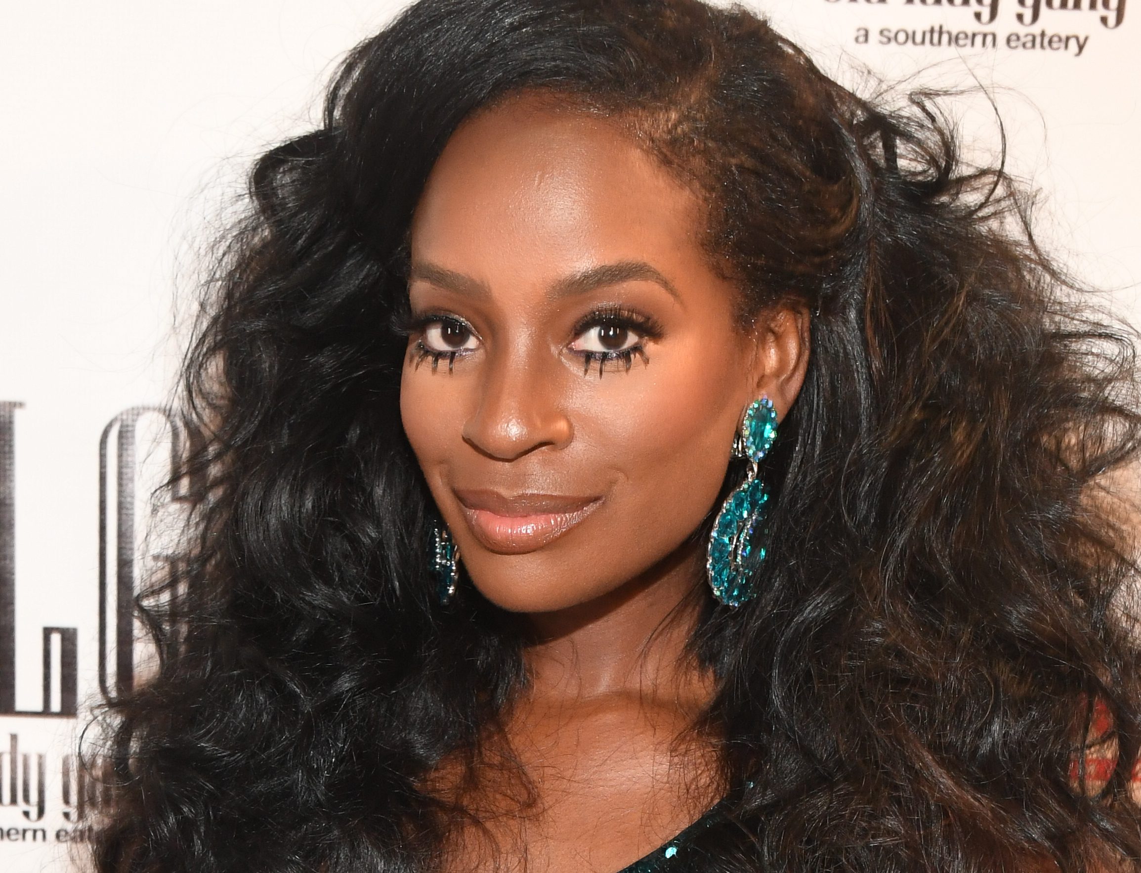 Congratulations: #RHOA&rsquo;s Shamea Morton Reveals She&rsquo;s Knocked Up - Bossip