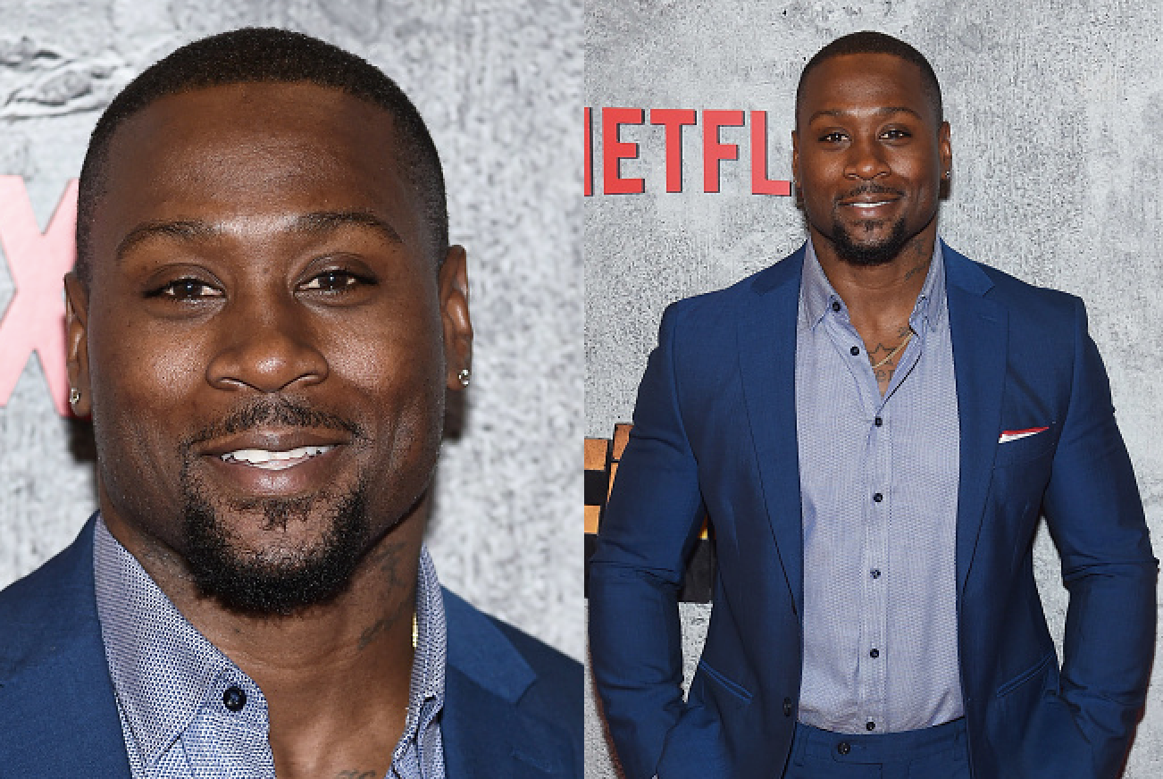 Thomas Jones Appreciation Photos