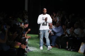 Virgil Abloh