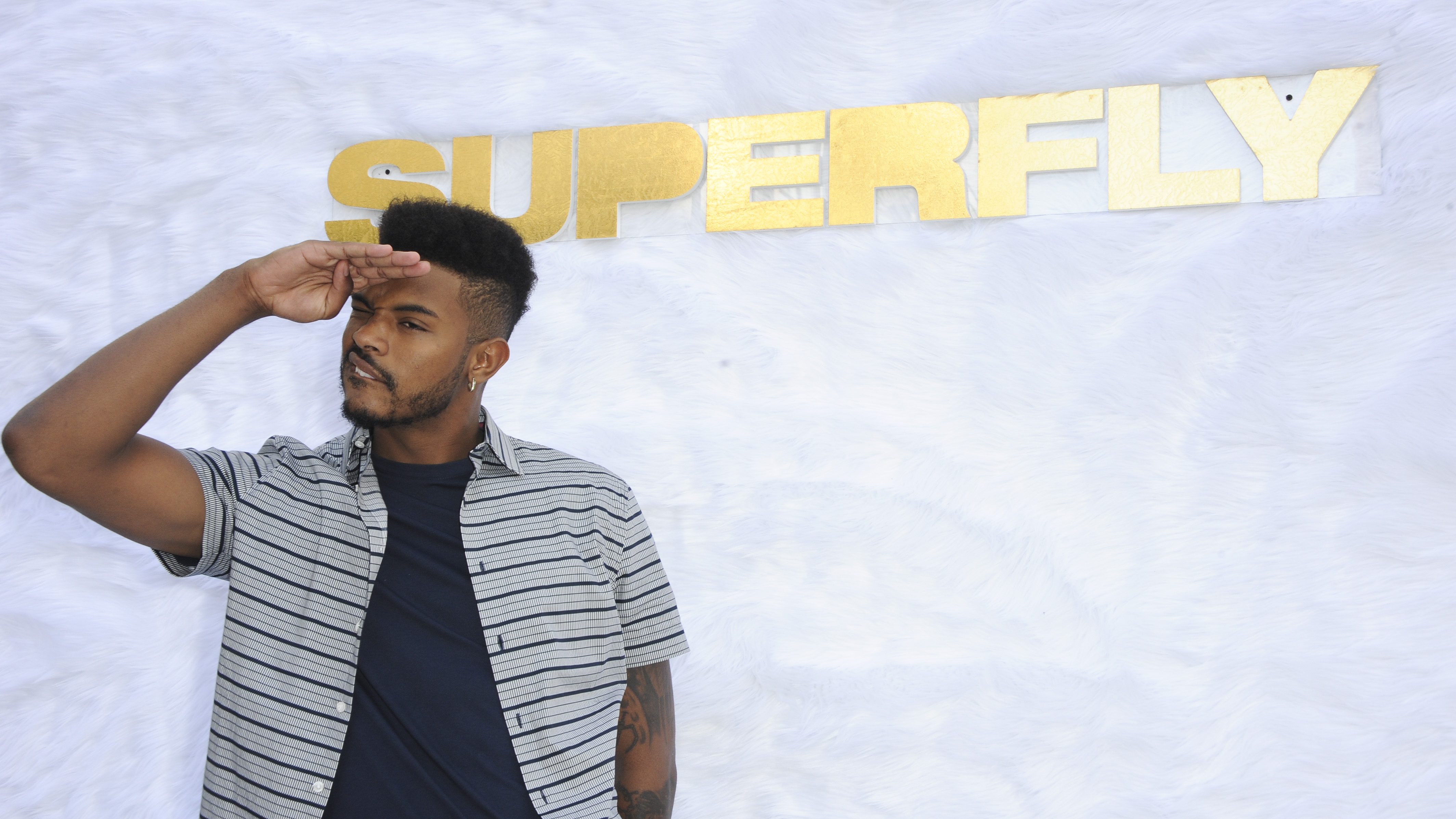 Trevor Jackson And Jason Mitchell Talk "Superfly," Their Friendship,  Astrological Signs And More [VIDEO] - Bossip