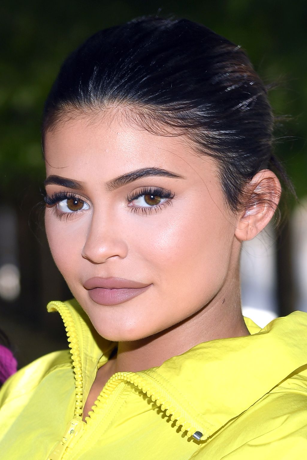 Hear Candid Kylie Jenner Fawn Over Stormi’s Black Features — “She Has ...