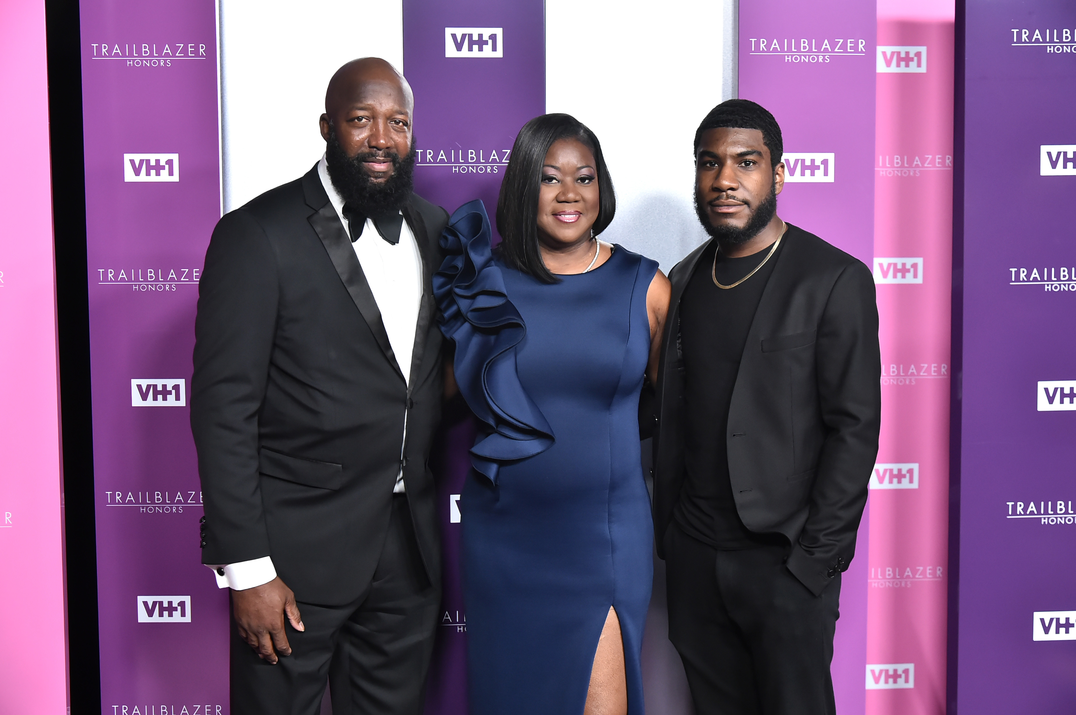 Trayvon Martin's Parents Talk New Movie “Rest In Power”