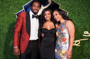 Terricka Antonio Cromartie Retirement
