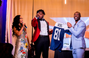 Antonio Cromartie Retirement