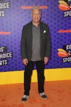 Nickelodeon Kids' Choice Sports Awards 2018 Featuring: Marc Summers