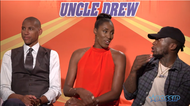 Reggie Miller Lisa Leslie Nate Robinson