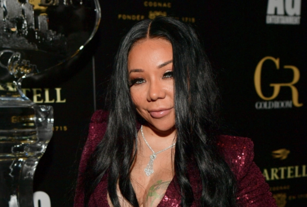 Tiny Harris&rsquo; 43rd Birthday