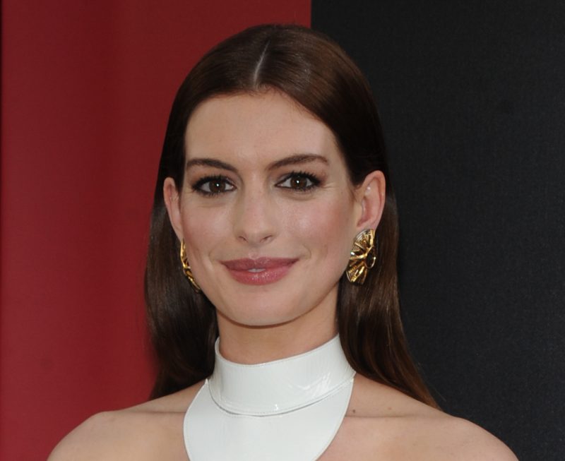 Anne Hathaway