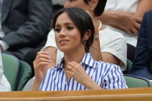 Meghan Markle Duchess Of Sussex