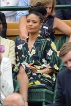 Thandie Newton