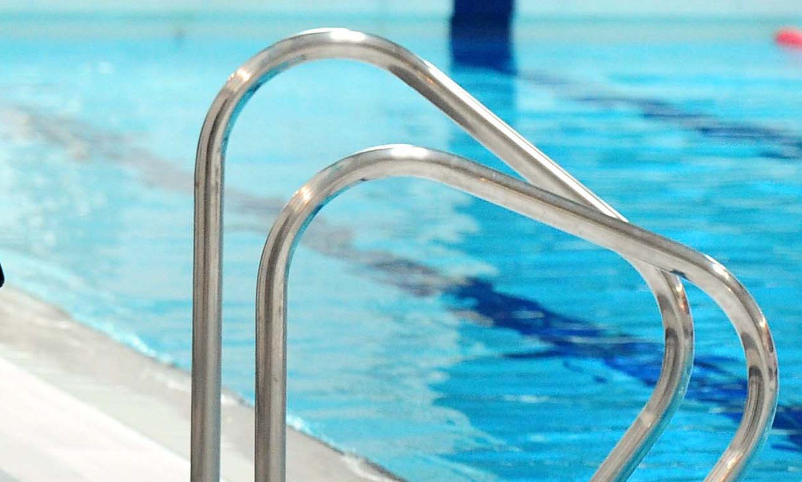 Swimmer With Beyonce Dance Moves Goes Viral
