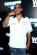 LOS ANGELES, CA - JULY 31: Eric Bellinger attends Bossip Best Dressed List Event on July 31, 2018 in Los Angeles, California.