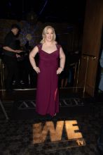 LOS ANGELES, CA - JULY 31: Mama June attends Bossip Best Dressed List Event on July 31, 2018 in Los Angeles, California.