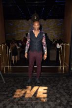 LOS ANGELES, CA - JULY 31: Kenny Lattimore attends Bossip Best Dressed List Event on July 31, 2018 in Los Angeles, California.
