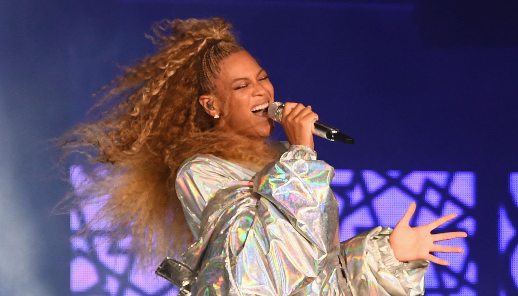Page 2 of 5 - Heavenly Sayer Of Words Beyoncé Casually Spoke In A Video ...