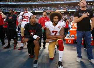 Colin Kaepernick's collusion lawsuit against the NFL will be dismissed according to arbitrator