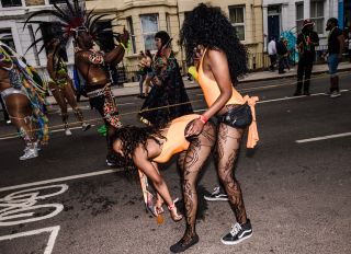 Notting Hill carnival
