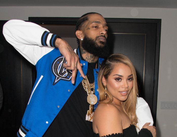 Lauren London: Facts About Nipsey Hussle's Girlfriend In 'You