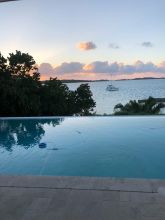 Chris Mabry's house in Tuckerstown