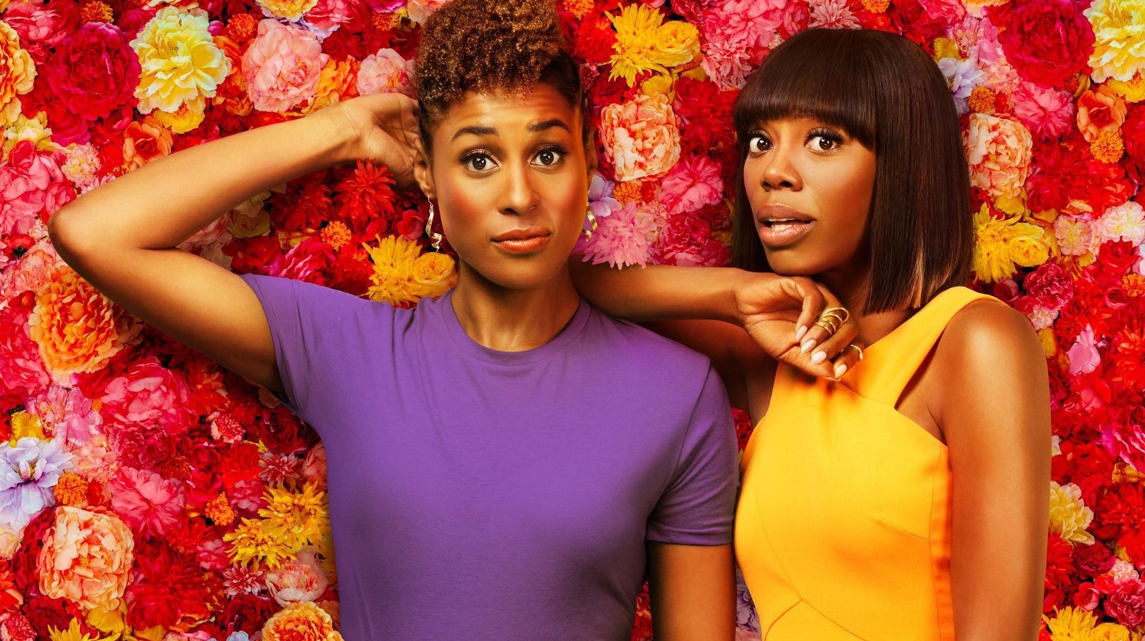 #Insecure: Lawrence’s Ho Phase Burned Down Twitter…Speaking Of Burned ...