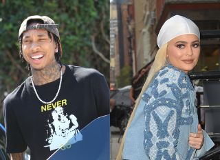 Tyga says he helped Kylie Jenner appeal to Black people