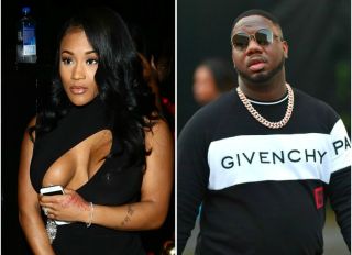 Lira Galore Engaged to Pierre Pee Thomas Quality Control Management Rick Ross former fiancee