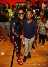 Reginae Carter